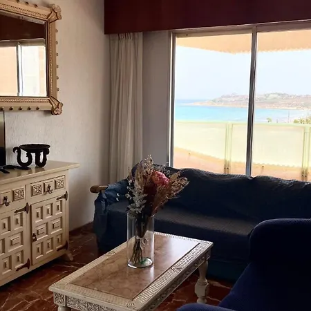 Apartment Torres Altas San Juan Beach *